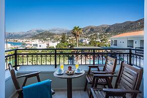 Dias Luxury Studios & Apartments