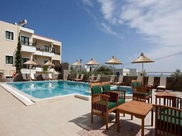 Dias Luxury Studios & Apartments