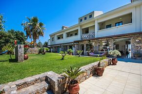 Dias Luxury Studios & Apartments