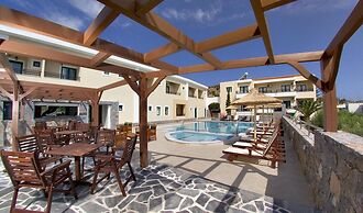 Dias Luxury Studios & Apartments