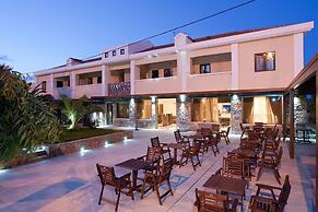 Dias Luxury Studios & Apartments