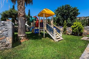 Dias Luxury Studios & Apartments