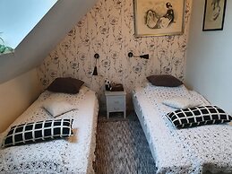 Holtegaard Bed & Breakfast