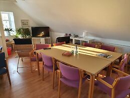 Holtegaard Bed & Breakfast