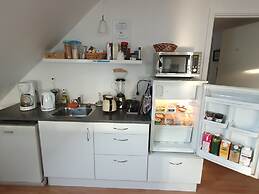 Holtegaard Bed & Breakfast