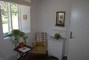 Holtegaard Bed & Breakfast