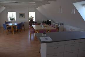 Holtegaard Bed & Breakfast