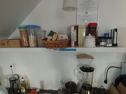 Holtegaard Bed & Breakfast