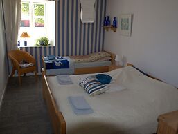 Holtegaard Bed & Breakfast