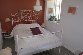 Holtegaard Bed & Breakfast