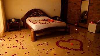 Finca Hotel La Tata Premium