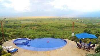 Finca Hotel La Tata Premium