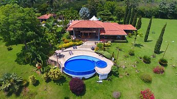 Finca Hotel La Tata Premium