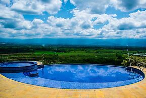 Finca Hotel La Tata Premium