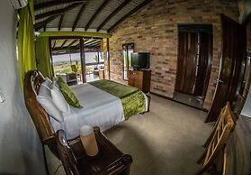 Finca Hotel La Tata Premium