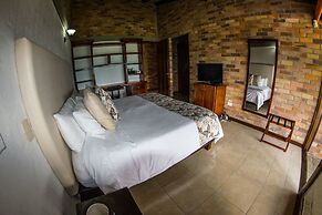 Finca Hotel La Tata Premium