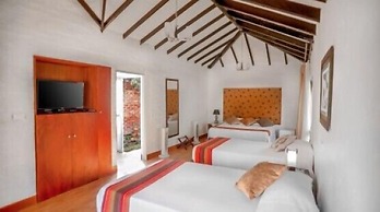 Finca Hotel La Tata Premium