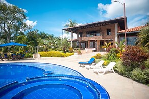 Finca Hotel La Tata Premium