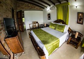 Finca Hotel La Tata Premium