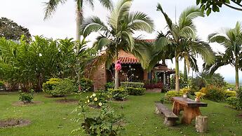 Finca Hotel La Tata Premium