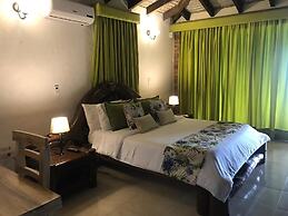 Finca Hotel La Tata Premium