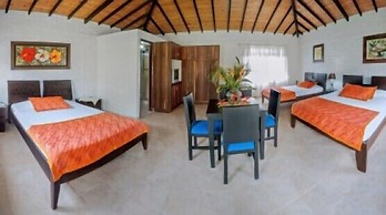 Finca Hotel La Tata Premium