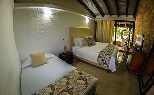 Finca Hotel La Tata Premium