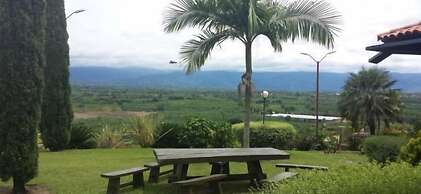 Finca Hotel La Tata Premium