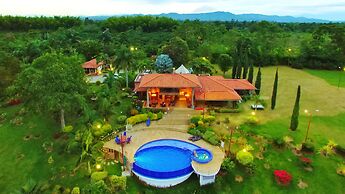 Finca Hotel La Tata Premium