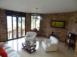 Finca Hotel La Tata Premium