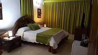 Finca Hotel La Tata Premium