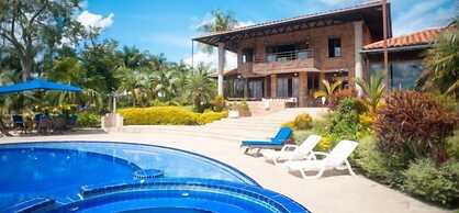 Finca Hotel La Tata Premium