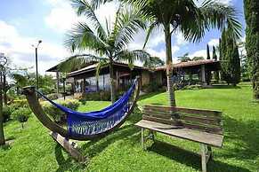 Finca Hotel La Tata Premium