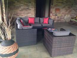 Finca Hotel La Tata Premium