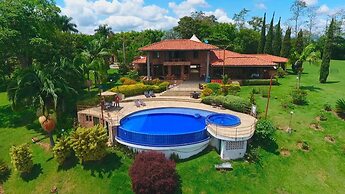 Finca Hotel La Tata Premium