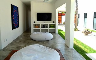 Aqua Viva Tulum