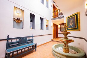 Casa de los Frailes Hotel