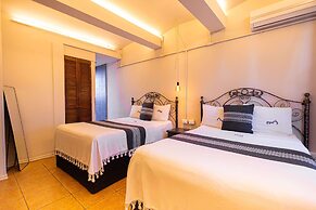 Casa de los Frailes Hotel