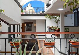 Casa de los Frailes Hotel