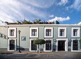 Casa de los Frailes Hotel