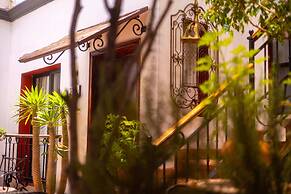 Casa de los Frailes Hotel