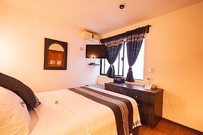 Casa de los Frailes Hotel