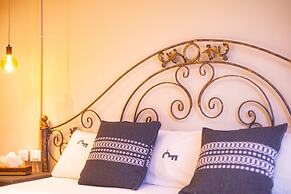 Casa de los Frailes Hotel