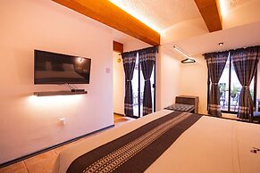 Casa de los Frailes Hotel