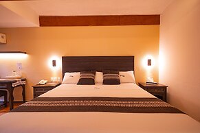 Casa de los Frailes Hotel