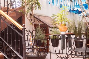 Casa de los Frailes Hotel
