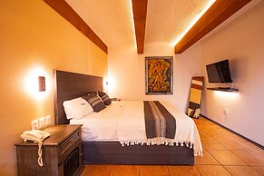 Casa de los Frailes Hotel