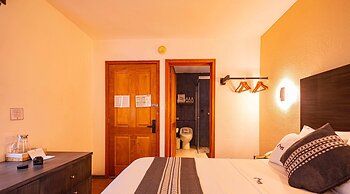 Casa de los Frailes Hotel