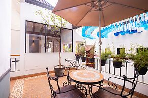 Casa de los Frailes Hotel