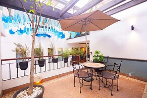 Casa de los Frailes Hotel